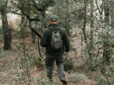 Κυνηγετική περίοδος: Ξεκινά στις 20 Αυγο...