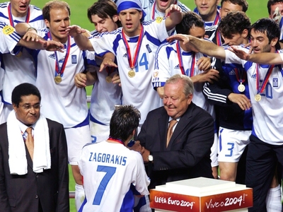 Απεβίωσε ο μακροβιότερος πρόεδρος της UE...