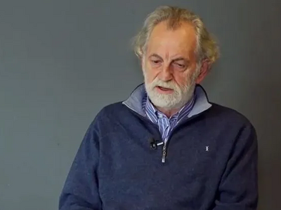 Μιχάλης Αεράκης: Εγώ έχω μια απευθείας σ...