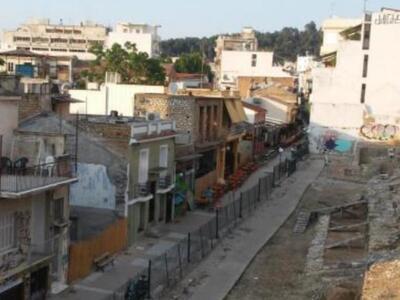 Πάτρα: Στην Επιτροπή Ποιότητας Ζωής σήμε...