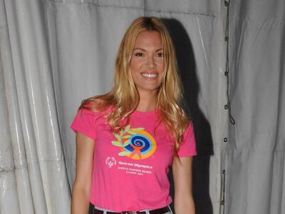 Άφωνη η Βίκυ Καγιά