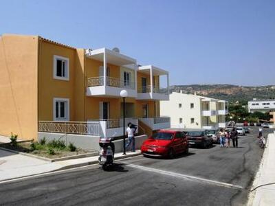 Κέρκυρα: Στο πρώτο εξάμηνο του 2013 παρα...