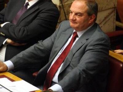 Κ. Καραμανλής: "Δεν επανέρχομαι στο...