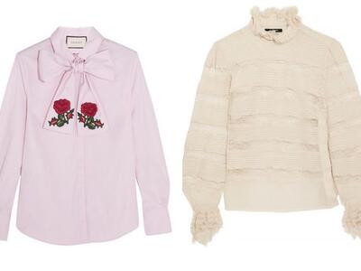 GUCCI - ISABEL MARANT