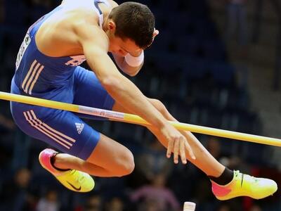 Στίβος: Ξεκίνημα με...υποσχέσεις για Φιλ...