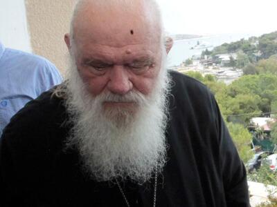 Ιερώνυμος: Ο ελληνικός λαός θα σταθεί στ...