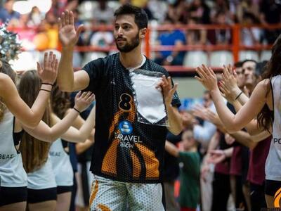 Γκίκας: «Να τελειώσουμε την σεζόν με τον...