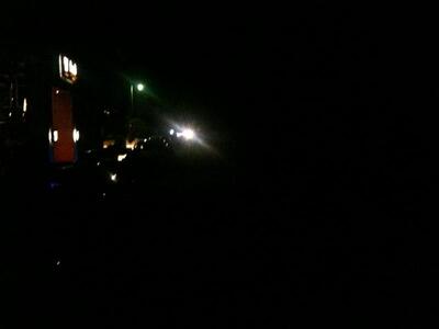 Πάτρα: Μαύρα σκοτάδια στο Ρίον  