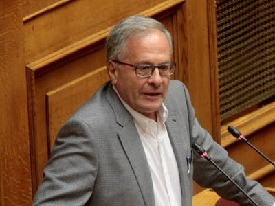 "Ακόμα μια εκδήλωση του αλλοπρόσαλλ...