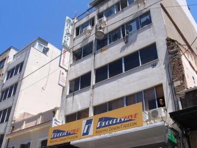 Πάτρα: Αναζητά στέγη το ΠΑΣΟΚ