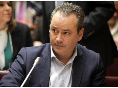 Έμφραγμα υπέστη χθες το βράδυ ο Κώστας Κουκοδήμος