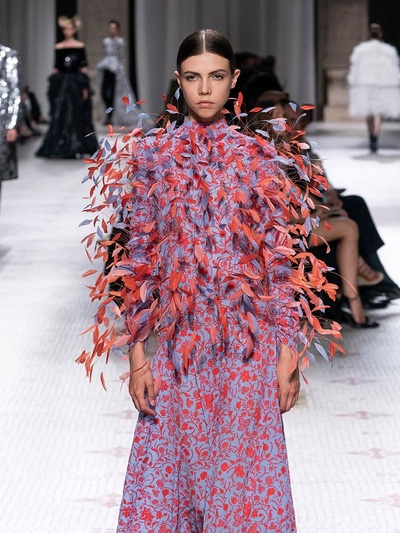 Givenchy Couture