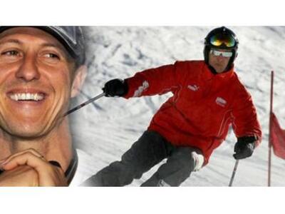 Τιμά τον "Σουμάχερ" ο Μάσα