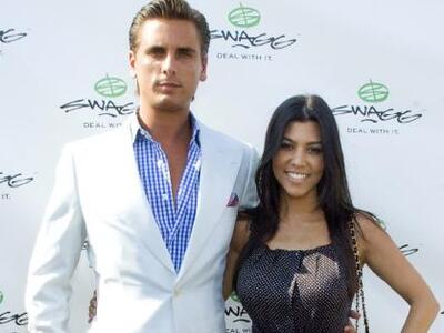Τελικά ο Scott Disick είναι ο πατέρας το...