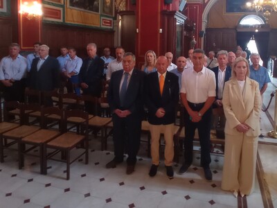 Πάτρα: Εορτασμός της Ημέρας προς τιμήν τ...