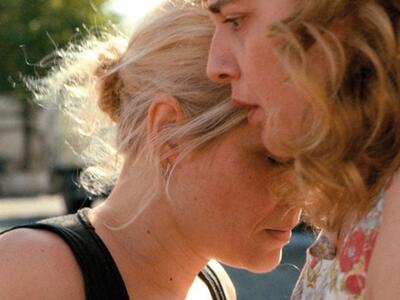 Εγκώμια για τον σκηνοθέτη Σύλλα Τζουμέρκ...