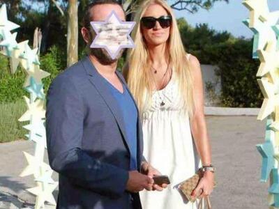  Έλληνας παρουσιαστής παντρεύεται σε λίγ...