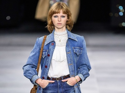 Celine show