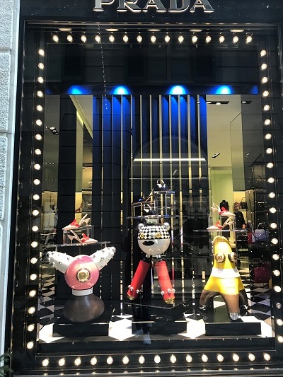 PRADA