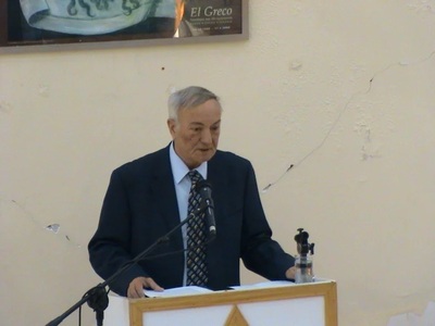 Πάτρα: Συλλυπητήρια Πελετίδη για τον θάν...