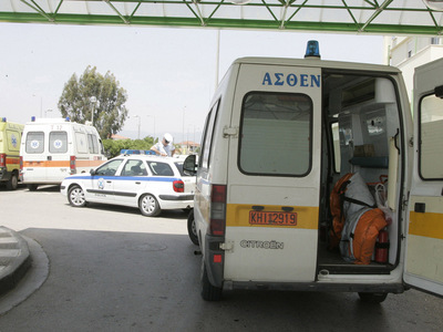 7 Απριλίου: Παγκόσμια Ημέρα Υγείας