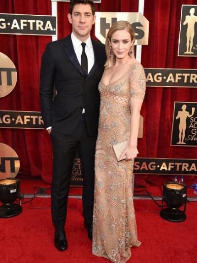 ΕΜΙΛΥ ΜΠΛΑΝΤ ΜΕ ROBERTO CAVALLI