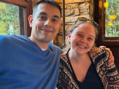 Λένα Σαμαρά: Συγκινεί ο αδελφός της- «Μα...