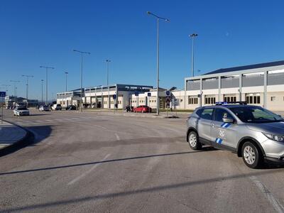 Αστυνομία, λιμενικό, κρατική ασφάλεια, σ...