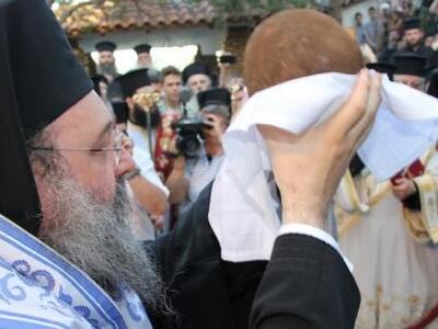 Πάτρα: ΔΕΙΤΕ το συγκινητικό ντοκιμαντέρ ...