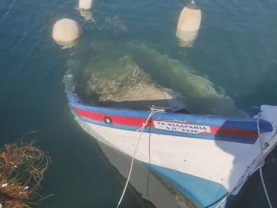 Πάτρα: Καταγγελία για τη Μαρίνα μετά τη ...