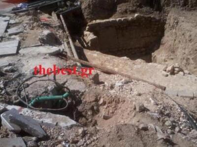 Πάτρα: Χωρίς νερό στα Ταμπάχανα αύριο απ...