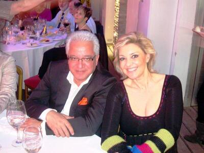 Συνάντηση Ν. Ράγιου με τον Ι. Νικολάου