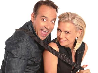 «Κόβεται» η εκπομπή των Κατσούλη – Καραβάτου;