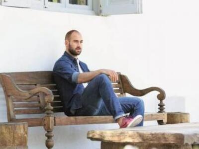 Βασίλης Σπανούλης: «Θέλουμε και τέταρτο παιδί»