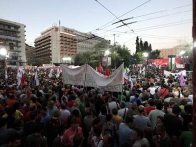 ΣΥΡΙΖΑ: Το δις εξαμαρτείν ουκ ανδρός σοφού