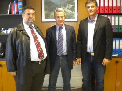 Η σύνδεση της Δυτικής Αχαΐας με τον προα...