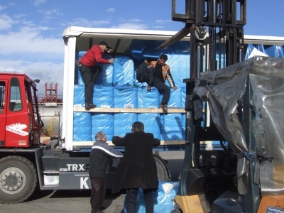 "Ούτε ο Χρυσοχοϊδης θέλει Κέντρο Υπ...