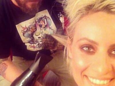 Δες την μεταμόρφωση της Ελεονώρας Μελέτη...