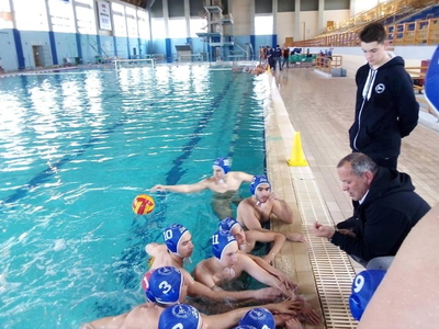 Προκρίθηκαν στην επόμενη φάση οι νέοι ΝΟΠ και ΝΕΠ