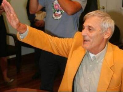 Συνελήφθη ο Δημοσθένης Βεργής που έχει κ...