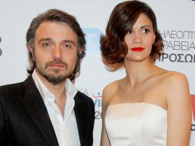 Η Μαρία Παπαχαραλάμπους θα ήθελε και τρίτο παιδί