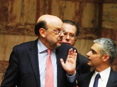 Αντώναρος για Τσίπρα: Η καλύτερη συνέντε...