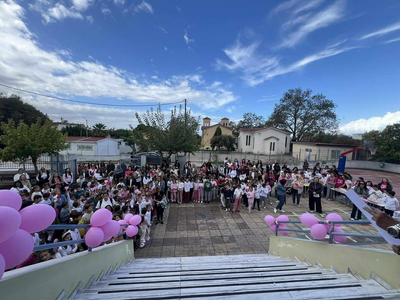 Πάτρα: Μια ξεχωριστή εκδήλωση στο 45ο Δη...