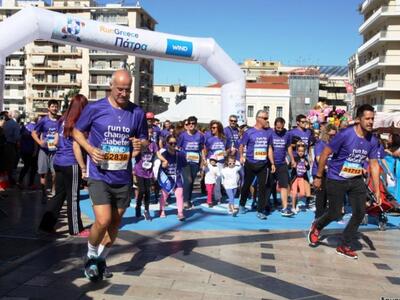 ΔΕΙΤΕ τον  Γιώργο Μητσικώστα να τερματίζ...