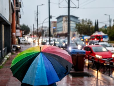 Κακοκαιρία Adel: Συνεδρίασε η Επιτροπή Ε...