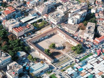 Το πρώτο Βυζαντινό Μουσείο της Πελοποννή...