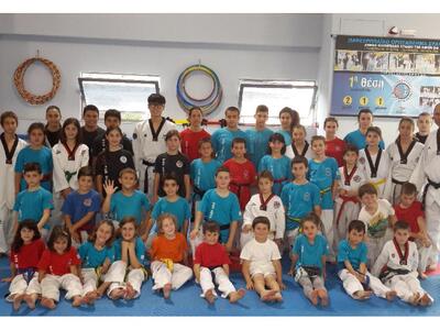 Α.Σ. Δόξα: Συνεχίζονται οι προπονήσεις μ...