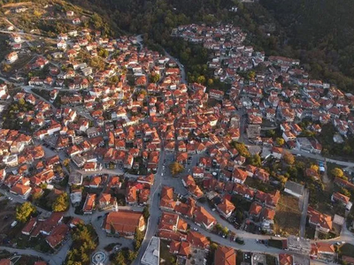 Μεγάλη Παναγία Χαλκιδικής: Απόδραση στη ...