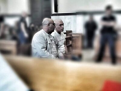 Ελεύθερος ο Τούρκος πολιτικός πρόσφυγας ...