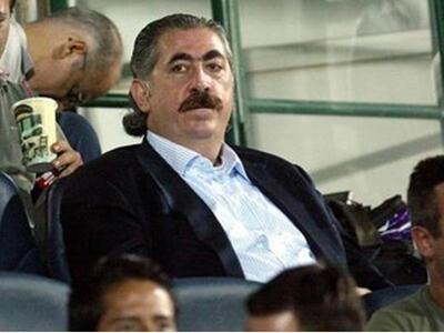 Επιστρέφει στην Ελλάδα ο Μάκης Ψωμιάδης